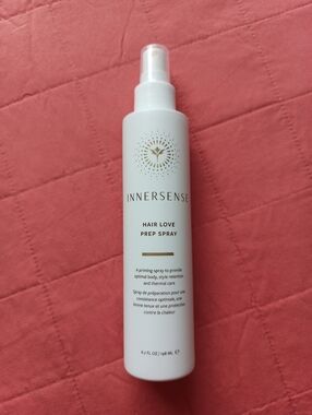 Innersense Hair Love Prep Spray